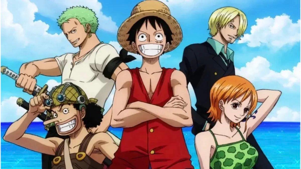 Netflix hará remake animado de ‘One Piece’. Esto es lo que sabemos