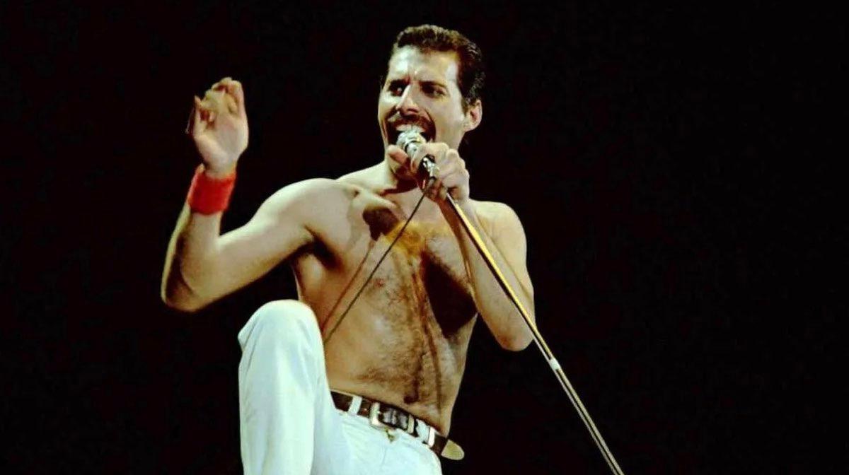 Freddie Mercury y Queen regresan al cine con ‘Queen Rock Montreal’. Fechas, setlist y costo de los boletos