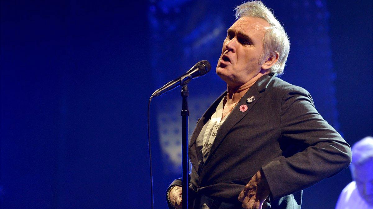 ¿Y ahora por qué canceló Morrissey su concierto en México? Así puedes solicitar tu reembolso