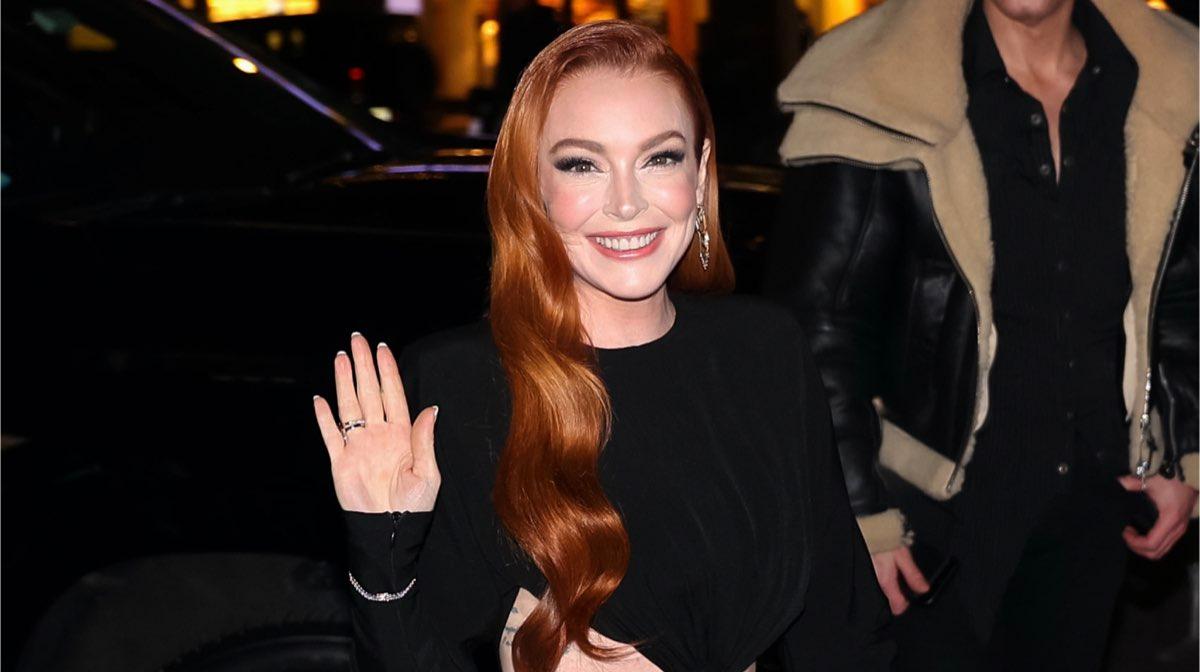 ¿Cuánto le pagaron a Lindsay Lohan por su cameo en ‘Chicas pesadas’?