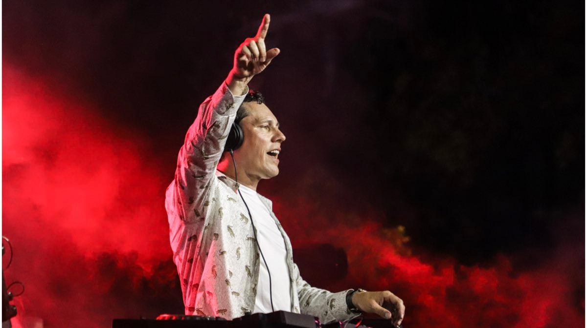 Así será la histórica participación de DJ Tiësto en el Super Bowl 2024