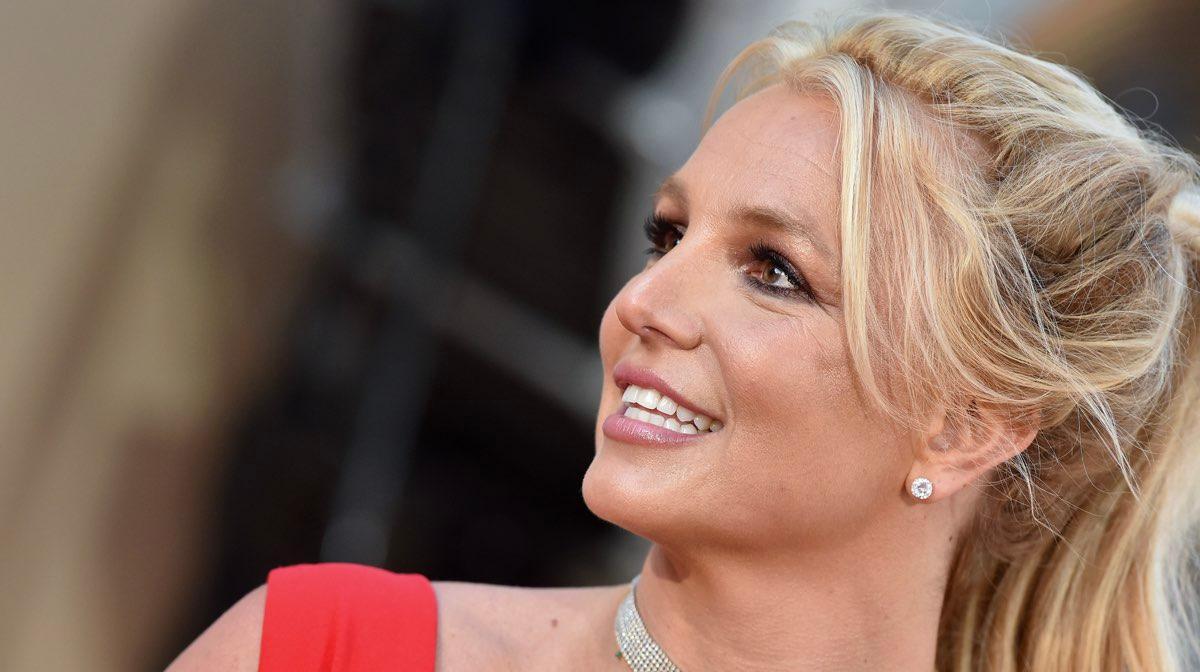 Britney Spears puso una condición para regresar a la música
