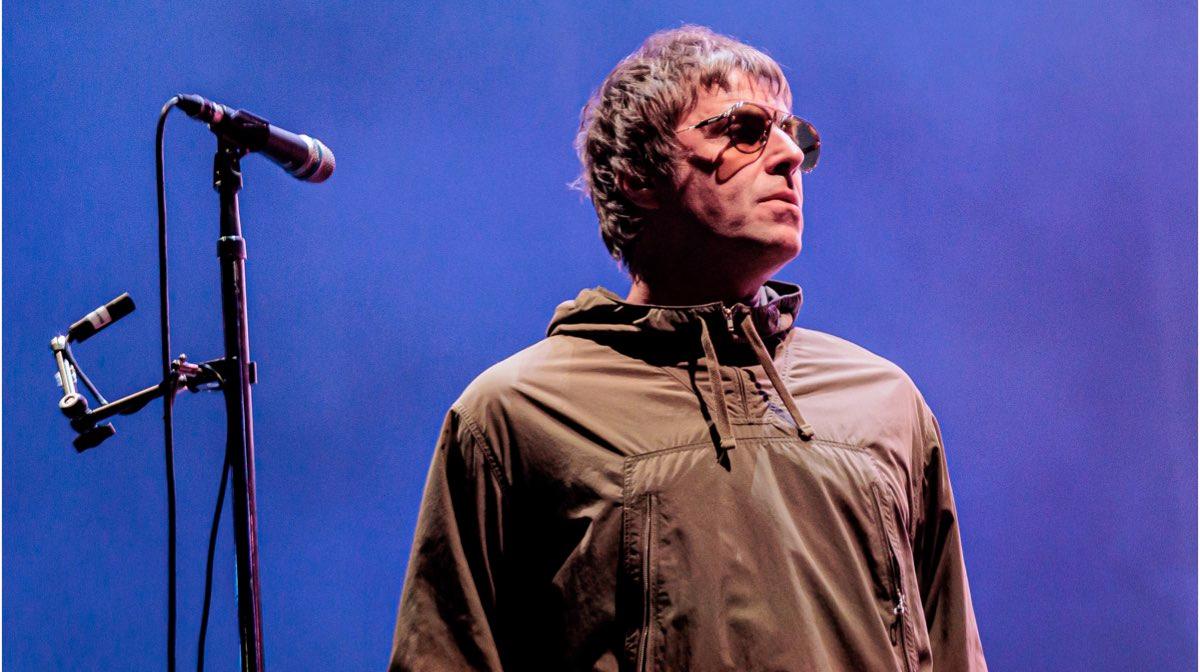 Liam Gallagher se queja de la nominación de Oasis al Salón de la Fama y hace imposible una reunión con su hermano Noel