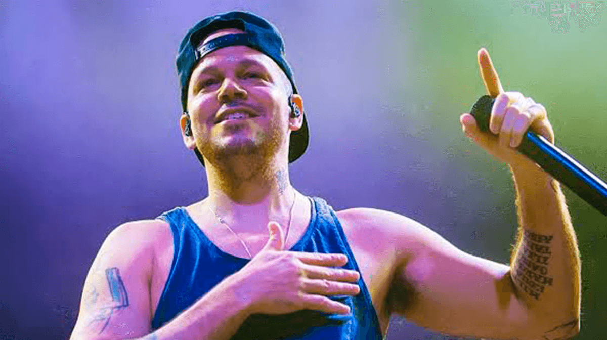 Residente confirma concierto en CDMX, esto se sabe