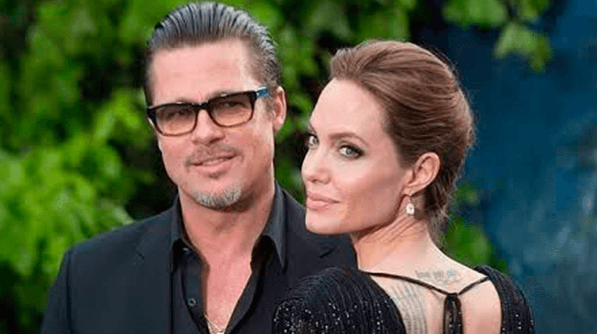 Angelina Jolie cuenta que sufrió abuso físico de Brad Pitt