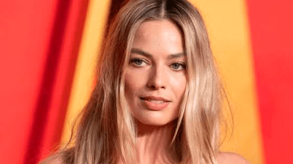 Margot Robbie producirá película sobre Monopoly