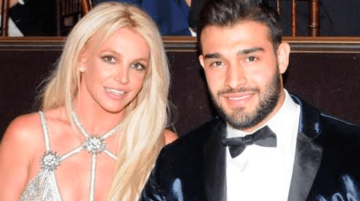 Britney Spears y Sam Asghari llegan a un acuerdo de divorcio; esto pasará con su fortuna