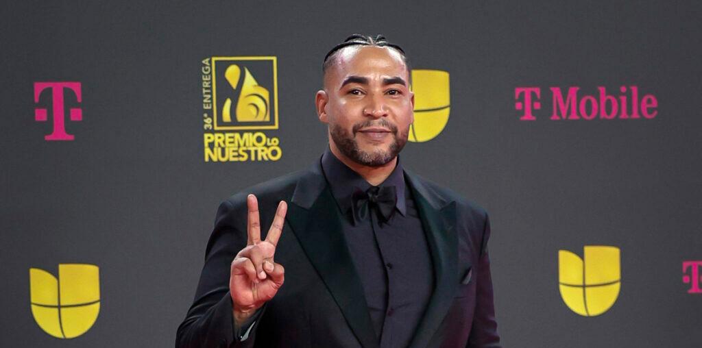 Don Omar anuncia retiro temporal de la música por cáncer