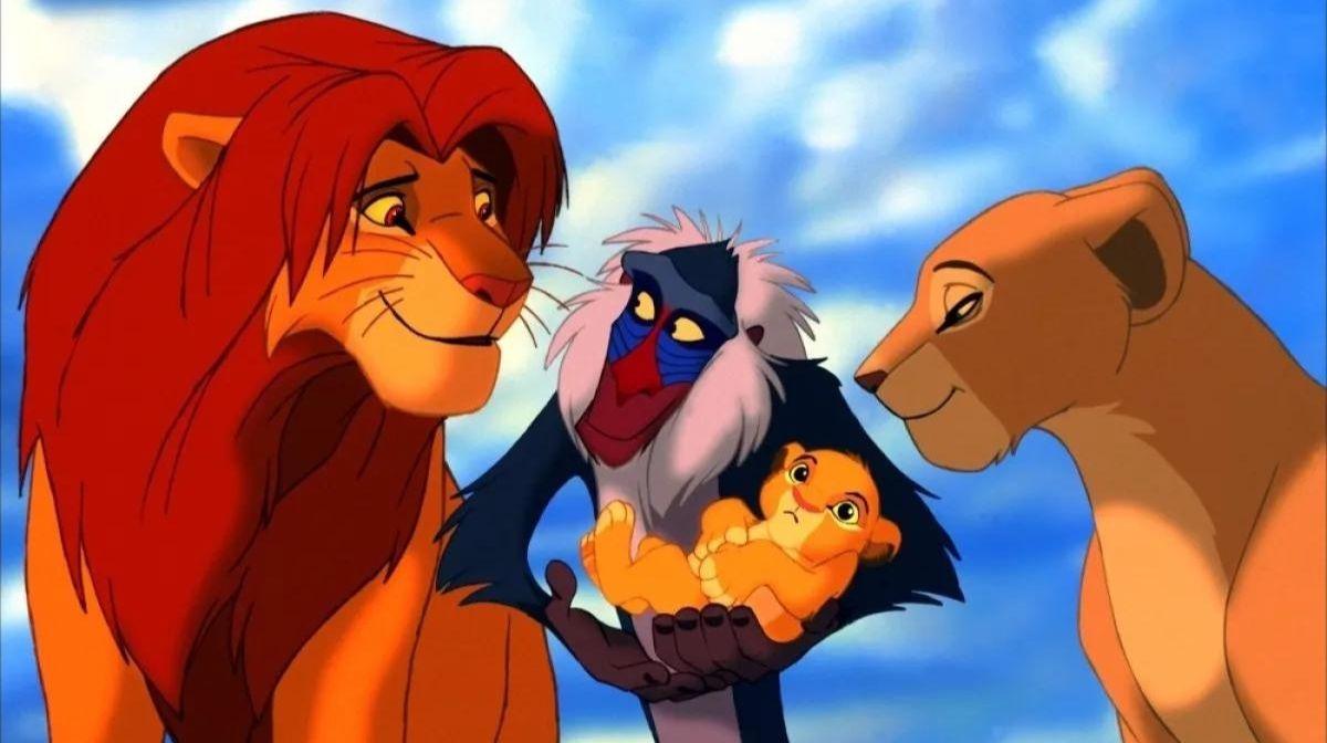30 años de ‘El Rey León’: la película que cambió para siempre la historia de Disney