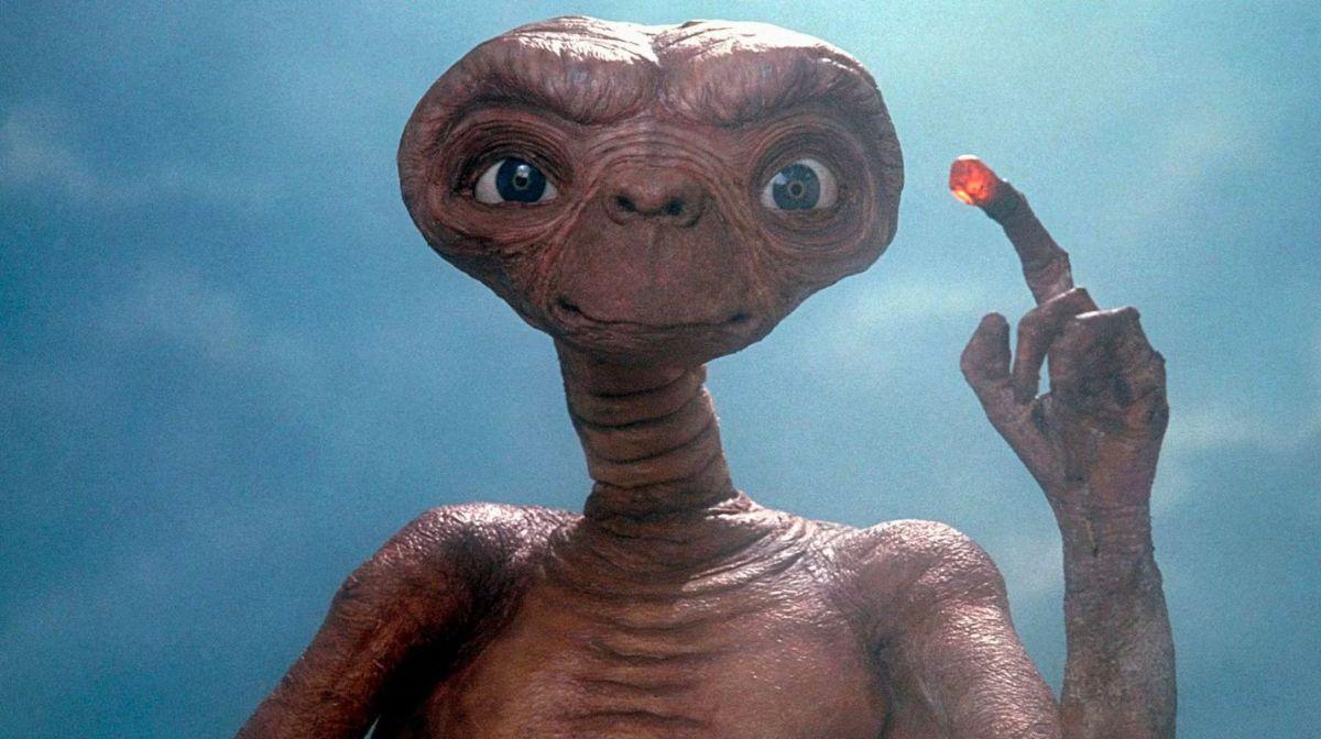 ‘E.T., el extraterrestre’: curiosidades del entrañable clásico de Steven Spielberg