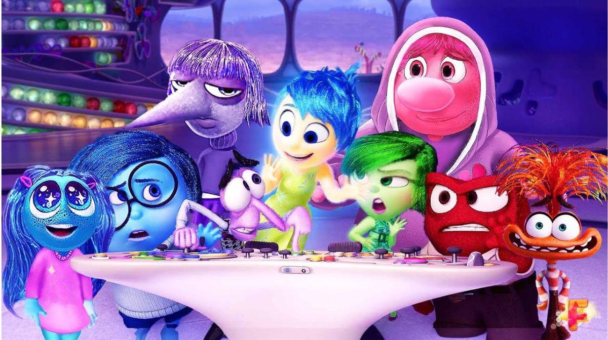 Intensamente 2: ¿Cuáles son las nuevas emociones de la película de Pixar?