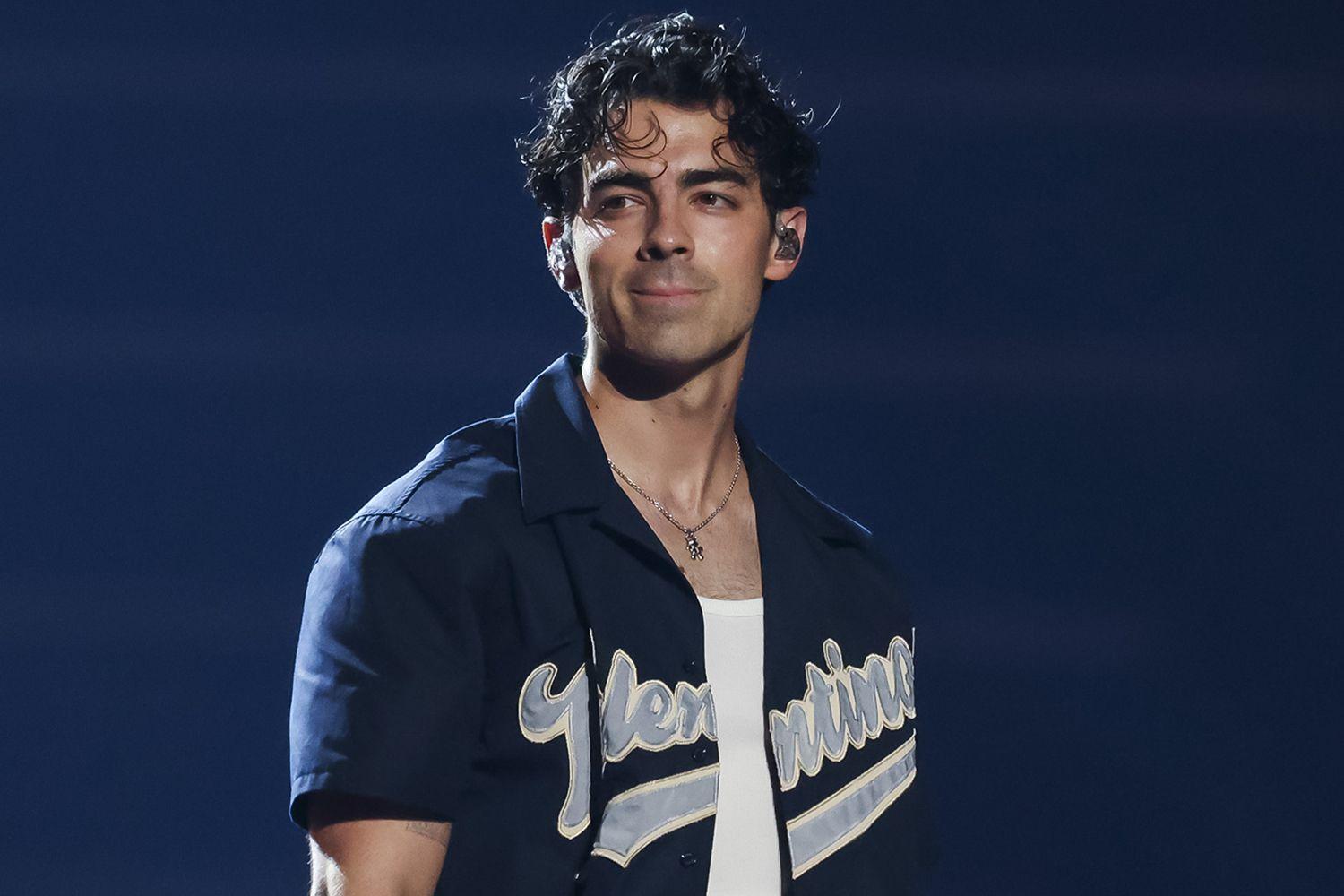 Joe Jonas prefiere la soltería y termina su romance con Stormi Bree