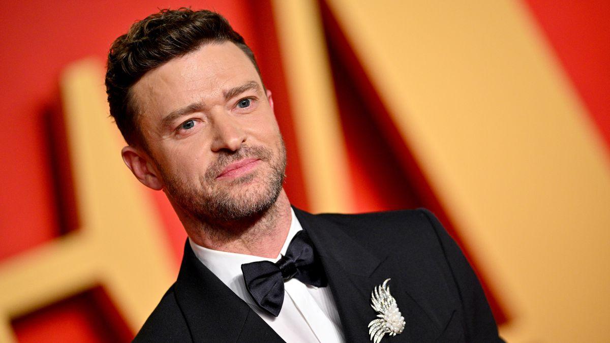Justin Timberlake es arrestado por manejar en estado de ebriedad
