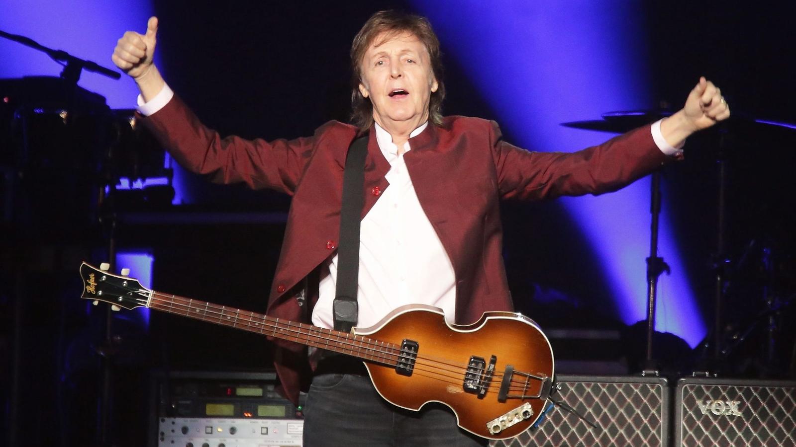Conciertos Paul McCartney en México: fechas, boletos, precios