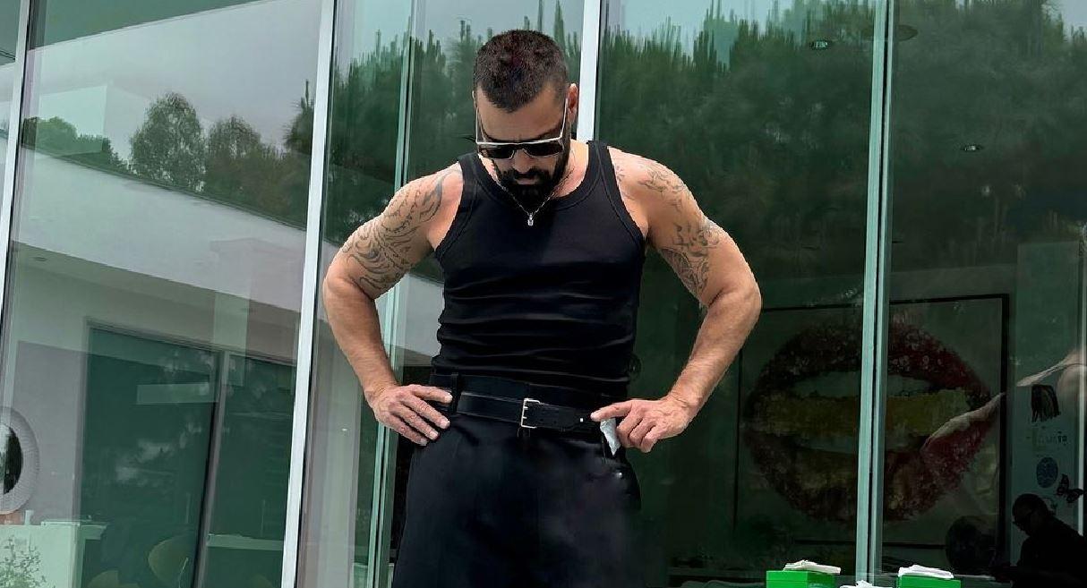 Ricky Martin recibe críticas por su supuesto sobrepeso; fans lo defienden