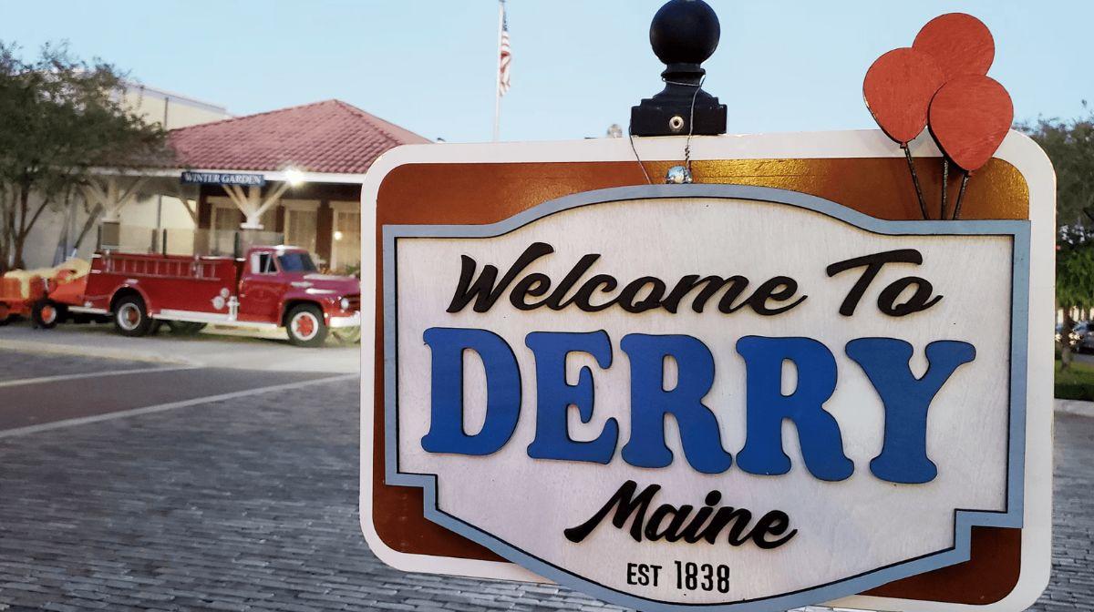 Welcome to Derry: Fecha de estreno, historia y todo sobre la serie precuela de IT