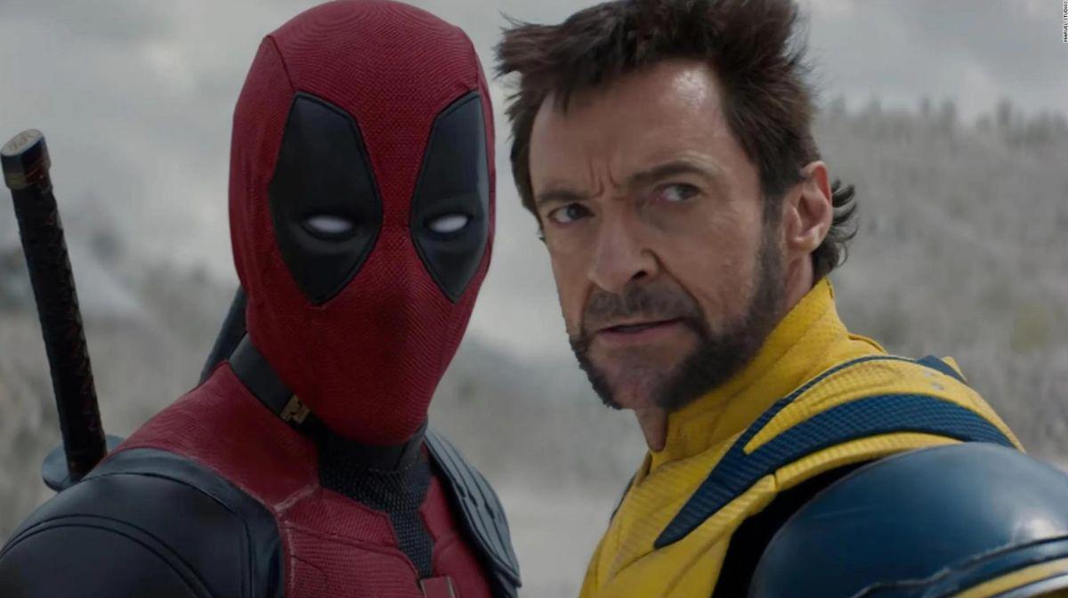 Las referencias que no puedes pasar por alto en ‘Deadpool y Wolverine’