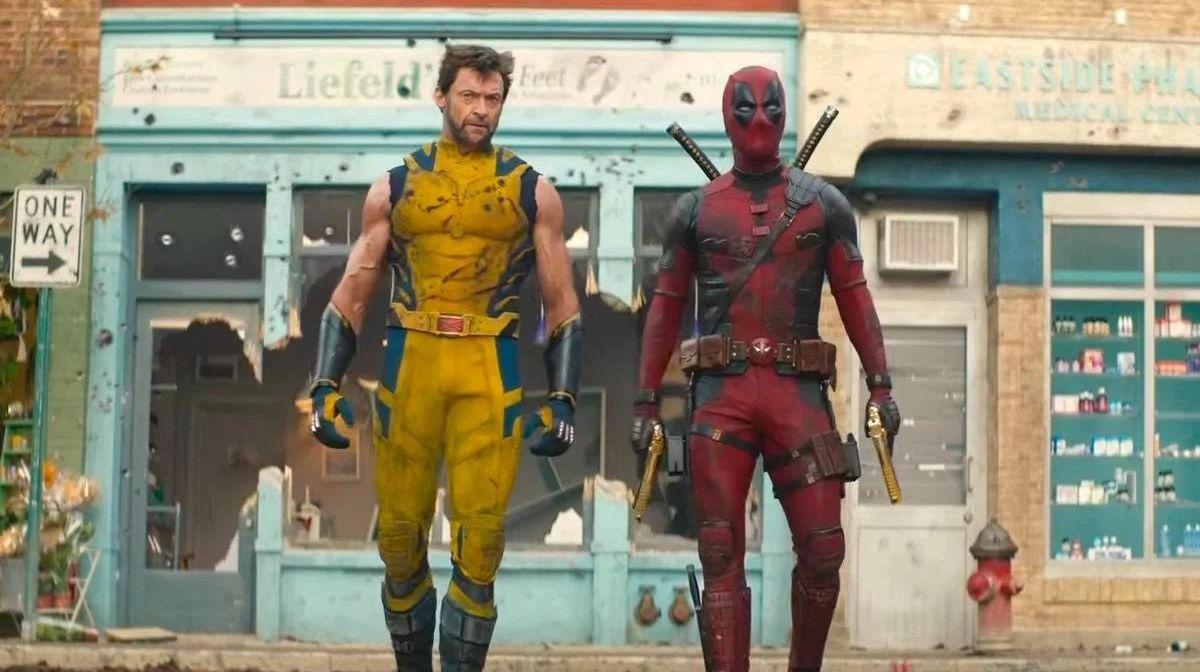 ¿Deadpool y Wolverine tiene escenas postcréditos?
