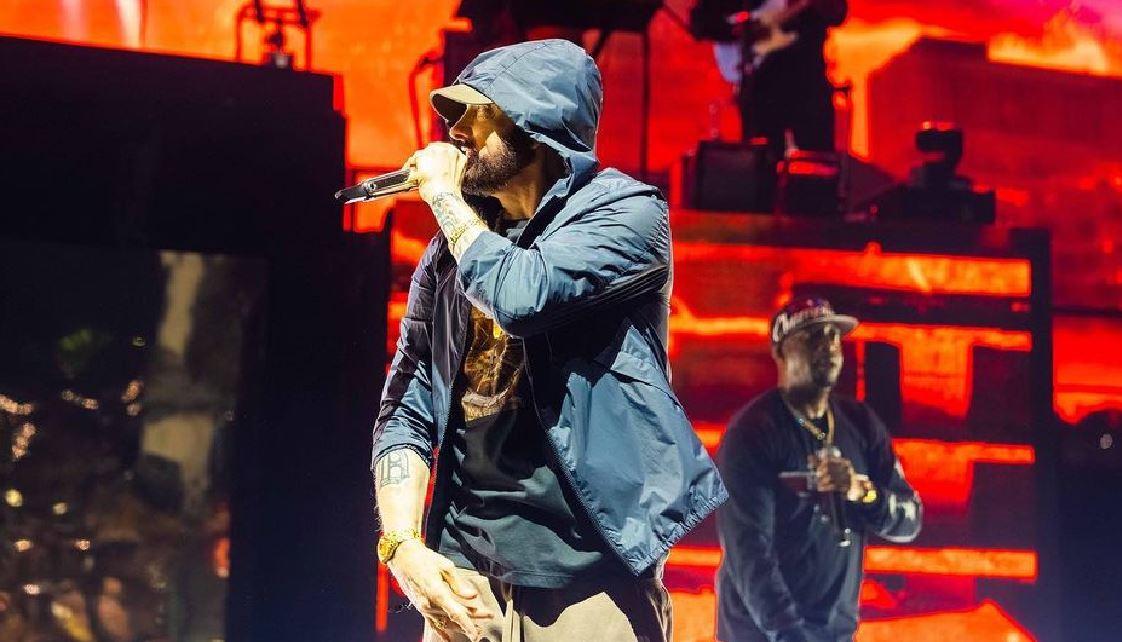 Eminem: todo sobre el lanzamiento de su nuevo disco ‘The Death of Slim Shady’