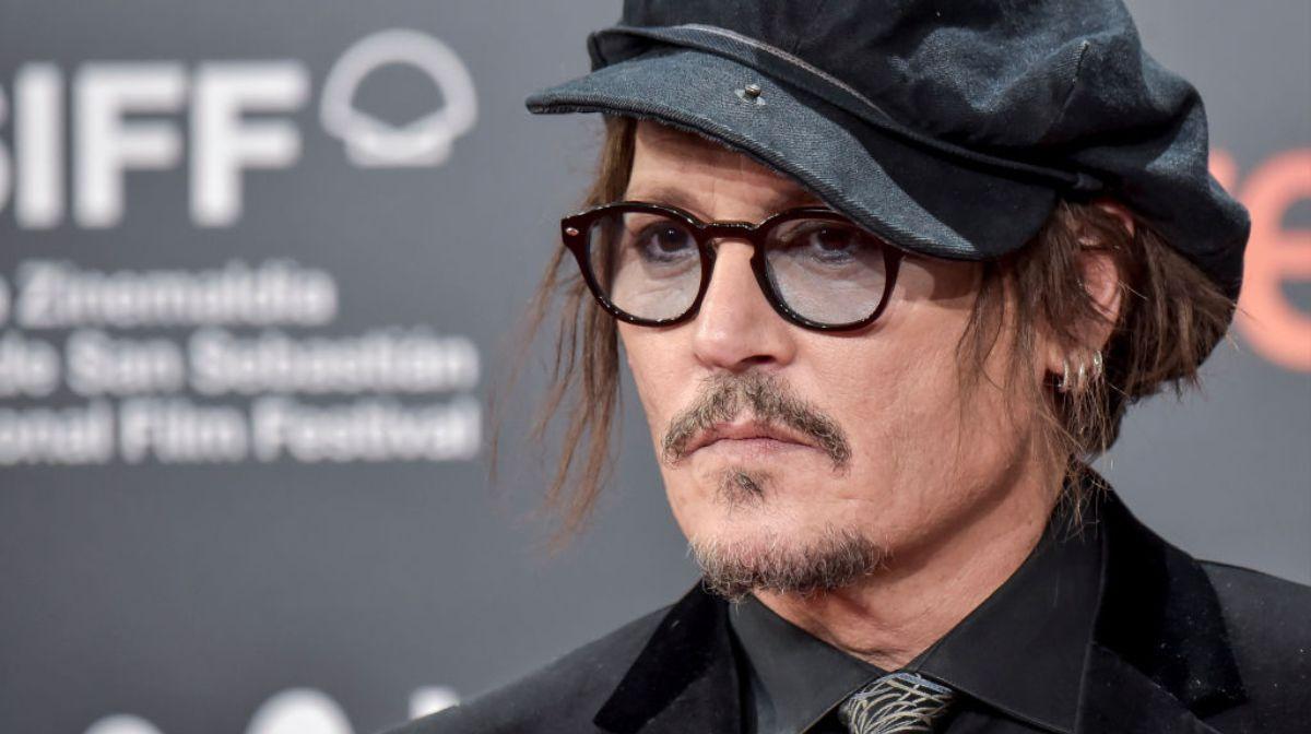 Es 33 años más joven que él: Esto es lo que se sabe de la nueva novia de Johnny Depp