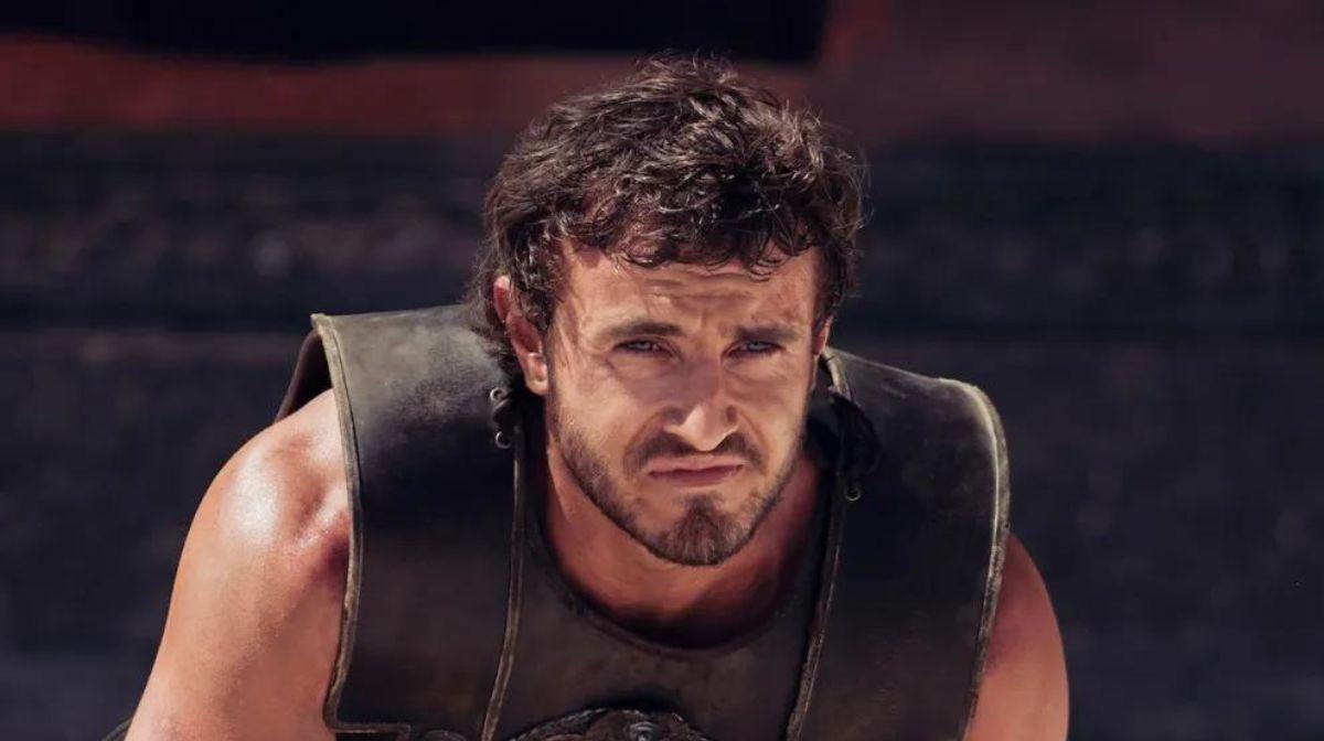 Gladiador 2: quién es quién en la película de Ridley Scott