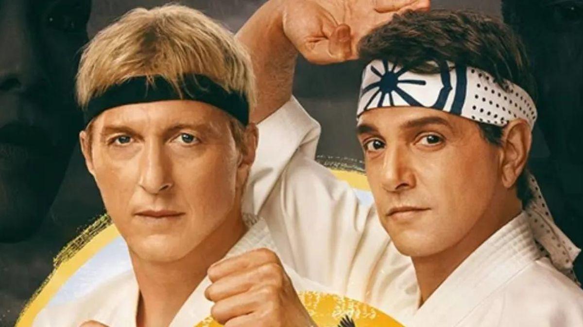 Películas de artes marciales que tienes que ver si eres fan de Cobra Kai