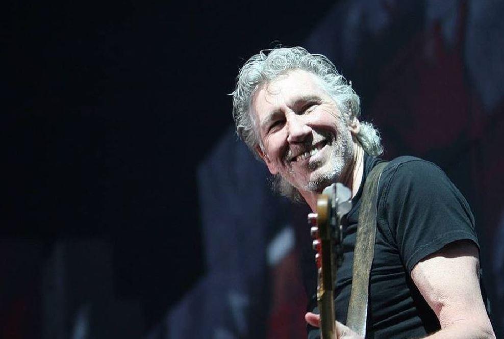 Roger Waters dice no a un posible un reencuentro de Pink Floyd