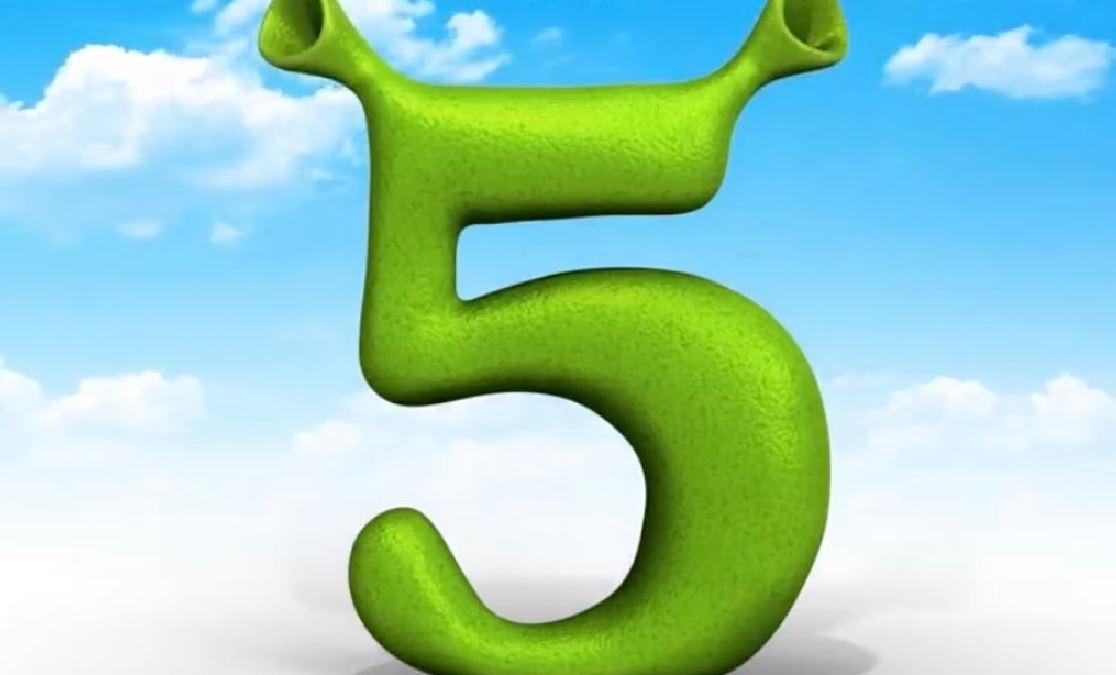 Shrek 5 ya tiene fecha oficial de estreno. ¿Cuándo llega a los cines?