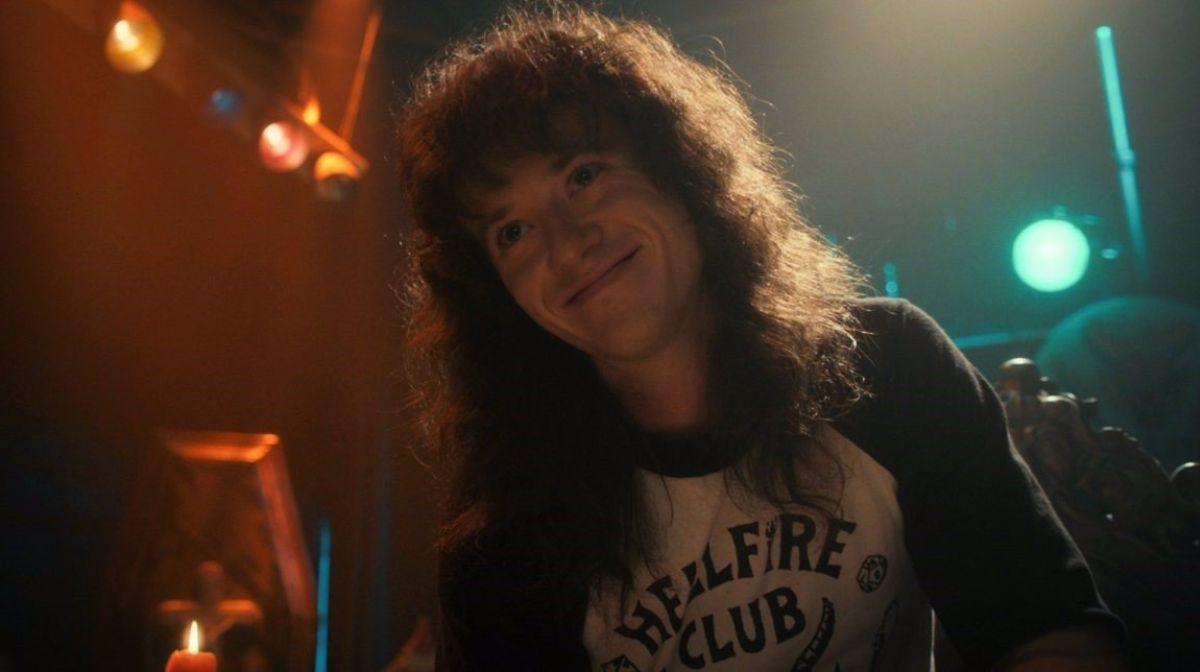 ‘Stranger Things’: Las teorías sobre el regreso de Eddie Munson que ilusionan a los fans