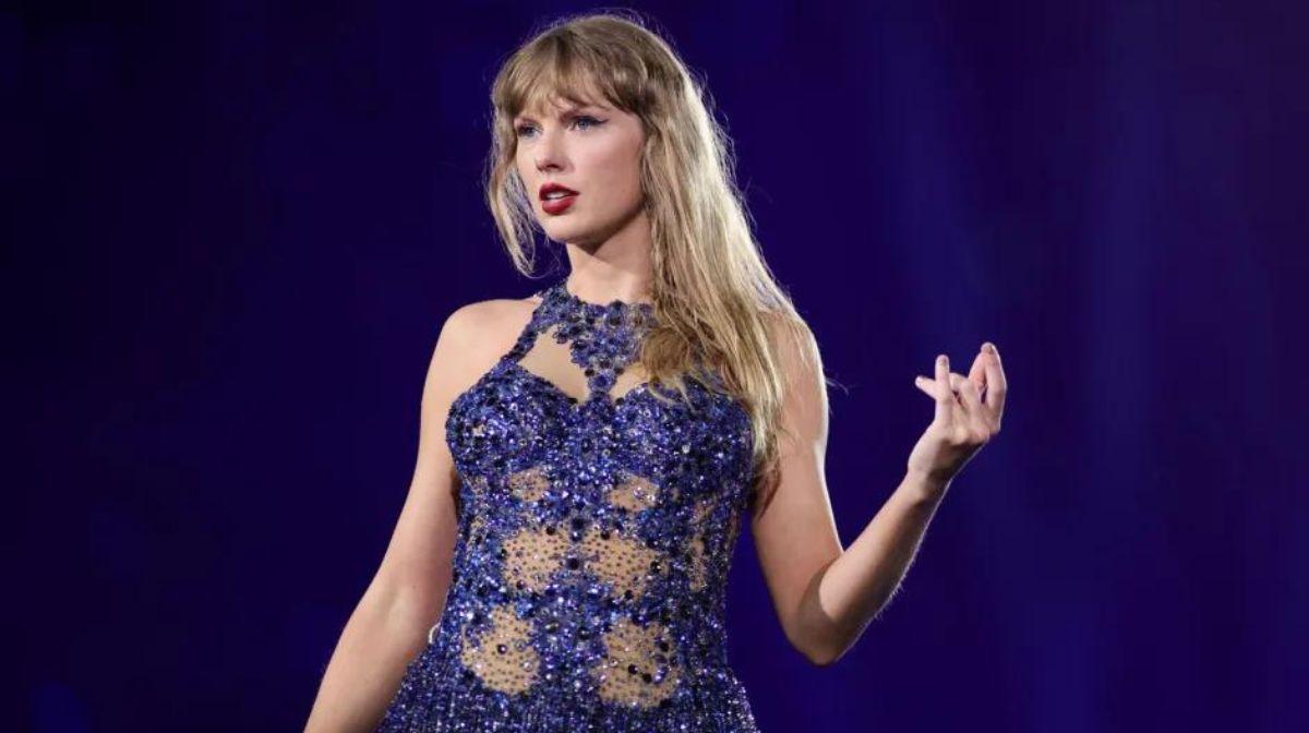 El desgarrador mensaje de Taylor Swift para las víctimas de una clase de baile inspirada en su música