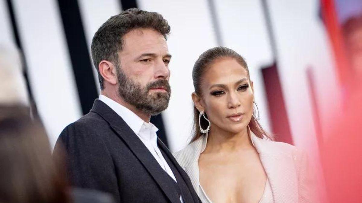 Estas fueron las razones del divorcio de Jennifer López y Ben Affleck, según sus allegados