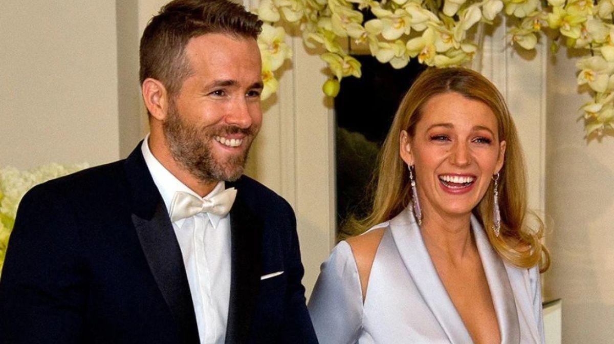 Blake Lively y Ryan Reynolds: cómo se conocieron y cómo empezó su historia de amor