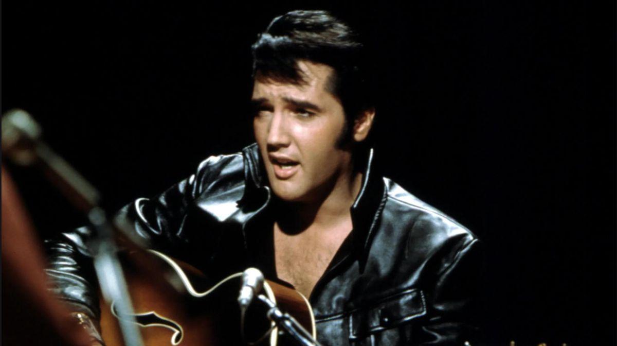 Así fueron las últimas 24 horas en la vida de Elvis Presley