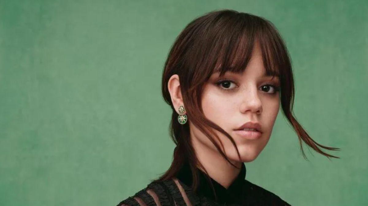 Jenna Ortega: la horrible razón por la que borró su cuenta de Twitter