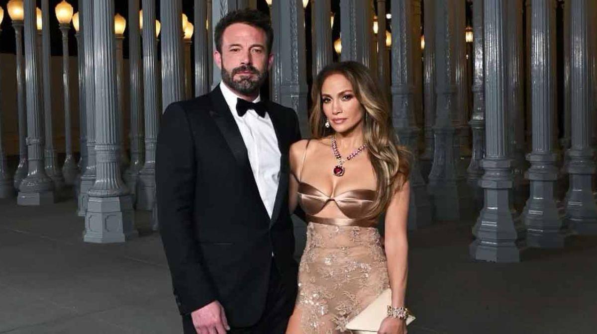 Esta es la millonaria condición que JLo pone a Ben Affleck para firmar el divorcio