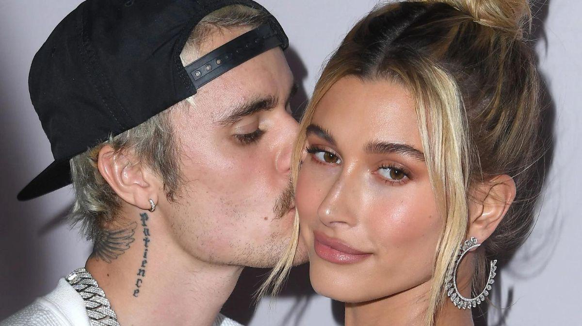 El secreto detrás del nombre del hijo de Justin y Hailey Bieber