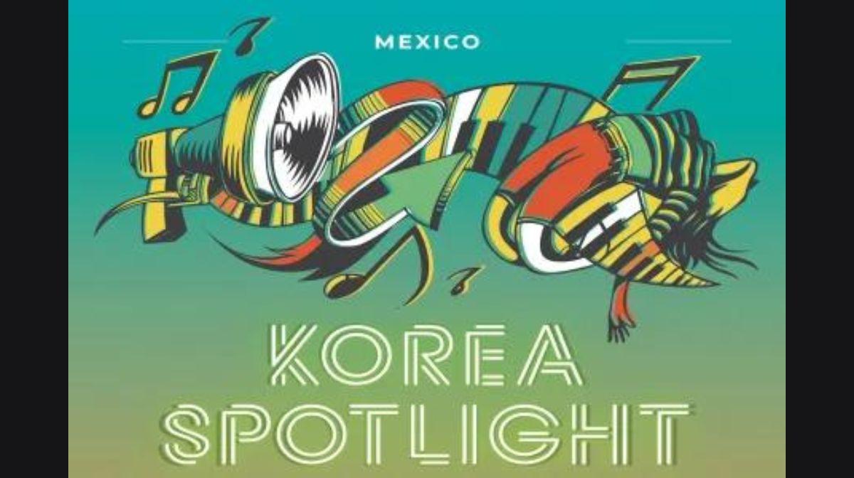 Korea Spotlight 2024: Todo sobre el festival gratuito de K-pop en la CDMX