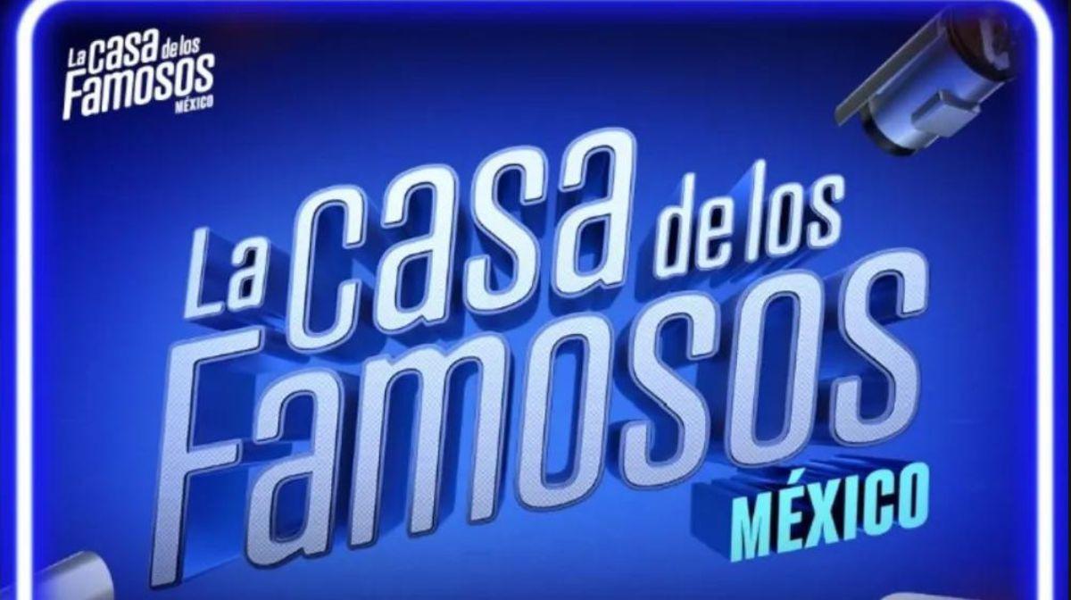 Quién será el sexto eliminado de ‘La Casa de los Famosos México’, de acuerdo a la lista filtrada