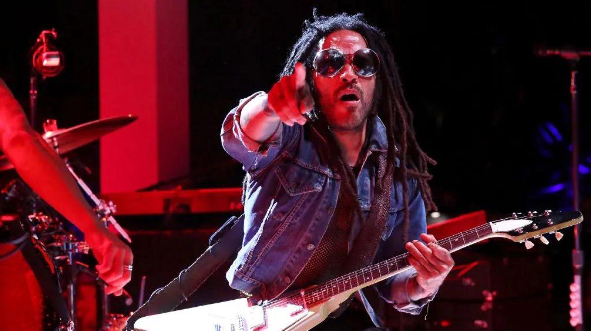 ¡Lenny Kravitz en México! Fecha, lugar, boletos y más detalles del Blue Electric Light Tour