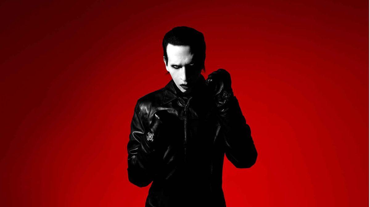 Así suena lo nuevo de Marilyn Manson: “As Sick As The Secrets Within”