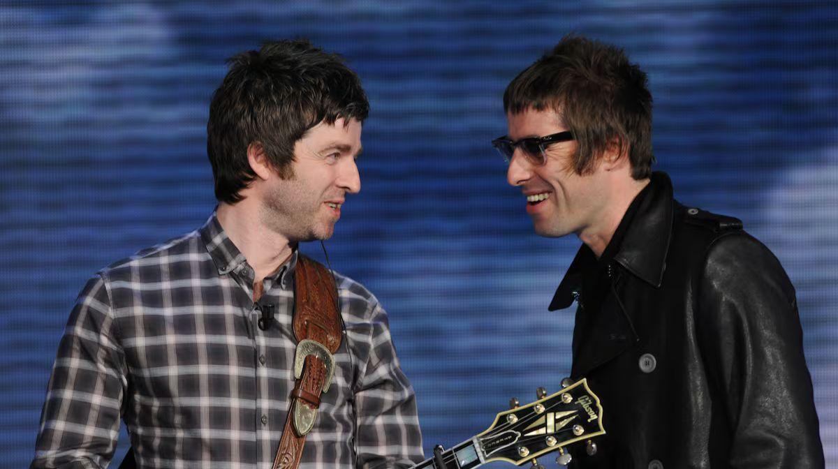 Oasis anunció su regreso y gira para 2025