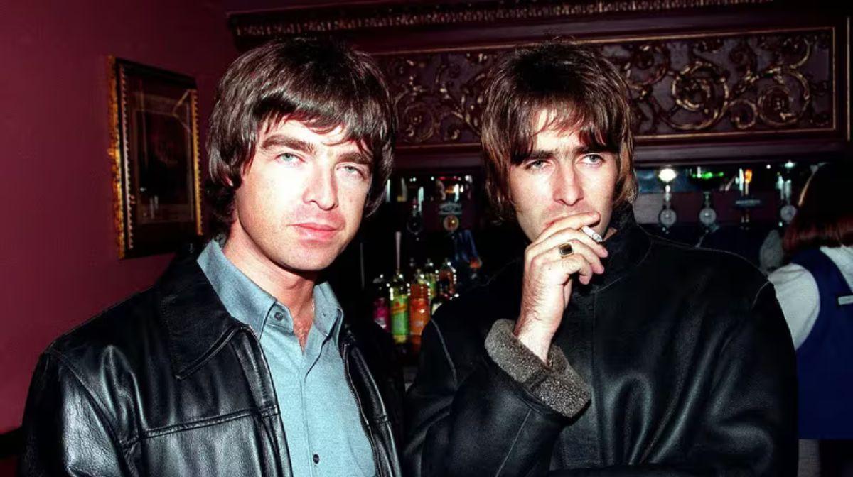 La historia de la pelea entre los hermanos Gallagher que acabó con Oasis