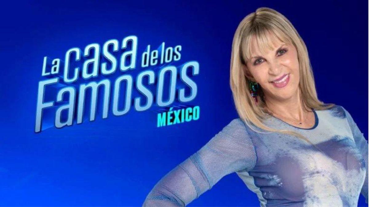 Las revelaciones más fuertes que ha hecho Shanik Berman en La casa de los famosos 2