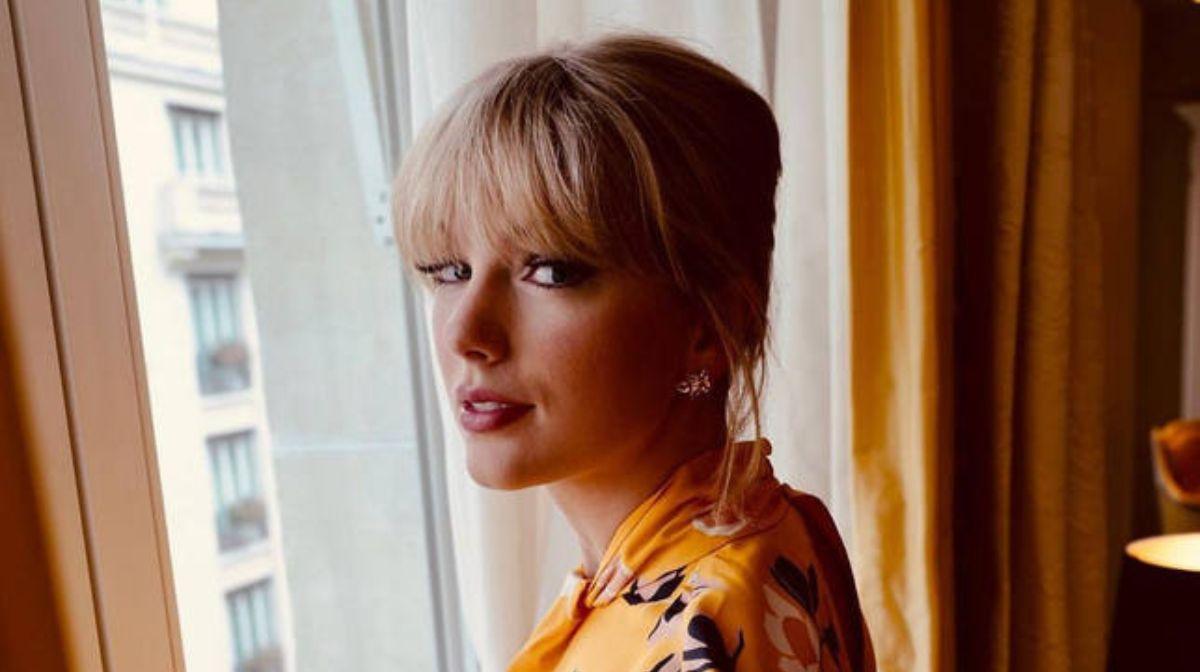 Taylor Swift habló por primera vez de los intentos de atentados en Viena