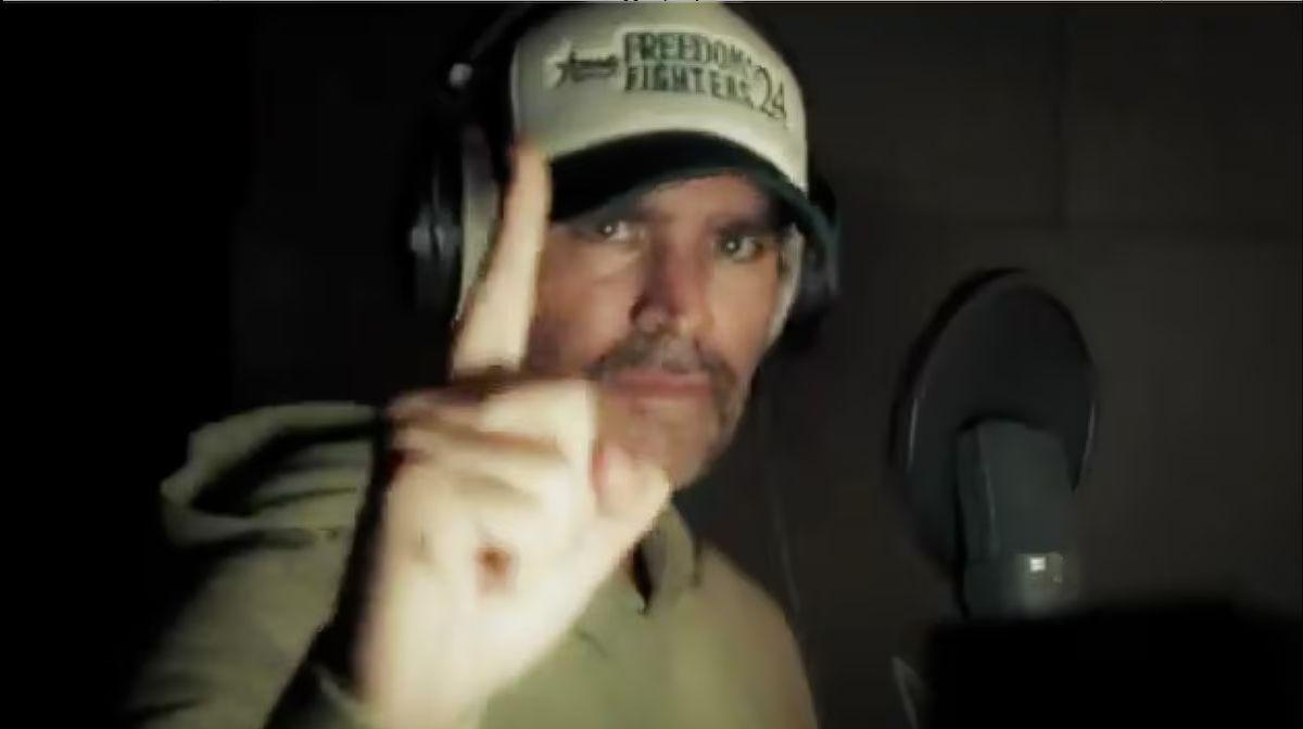 Eduardo Verástegui lanza rap en apoyo a Donald Trump y lo tunden en redes