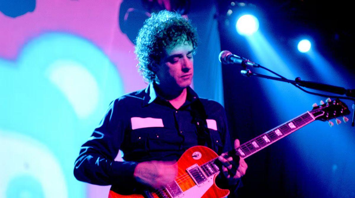 Gustavo Cerati: Dónde y cuándo ver el documental ‘Un Hombre Alado’ GRATIS