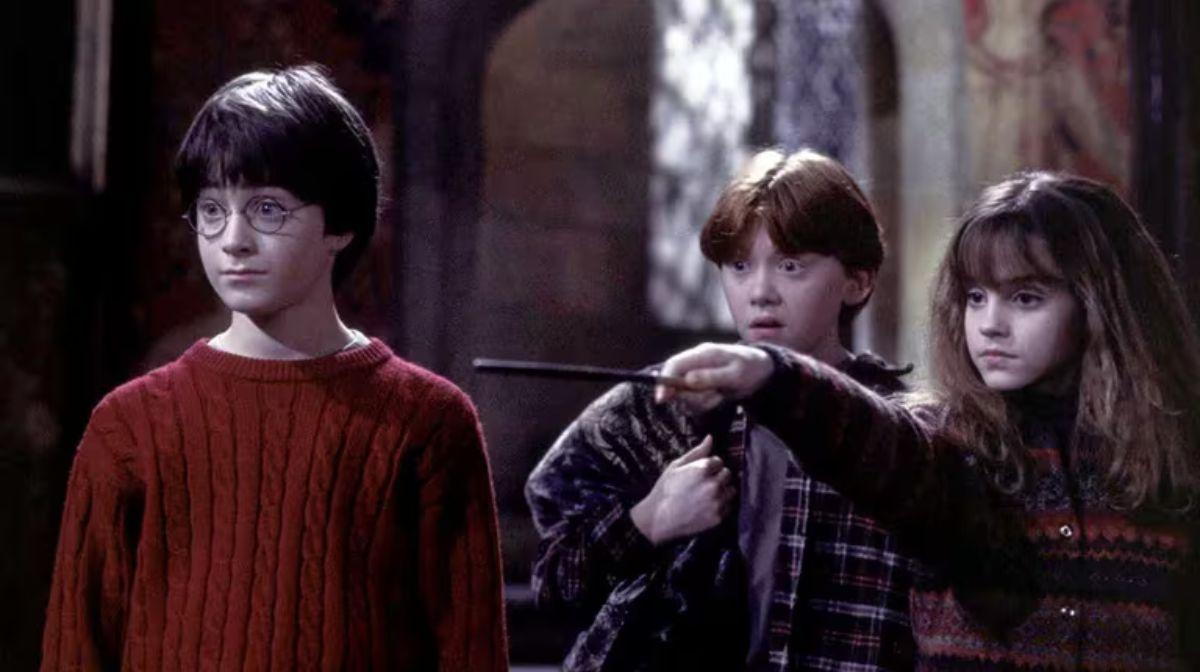 Comienza el casting para encontrar al nuevo Harry Potter