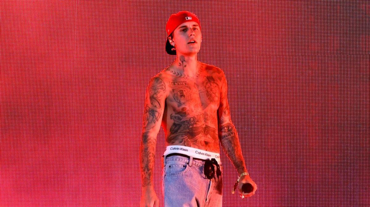 Justin Bieber prepara su regreso: ¿cuándo saldría a la luz su nuevo álbum?