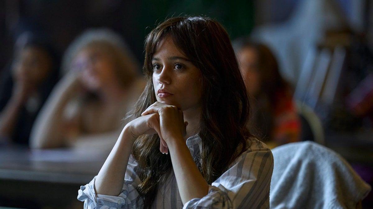 ‘La chica de Miller’, de qué trata el polémico thriller de Jenna Ortega que puedes ver en Prime Video