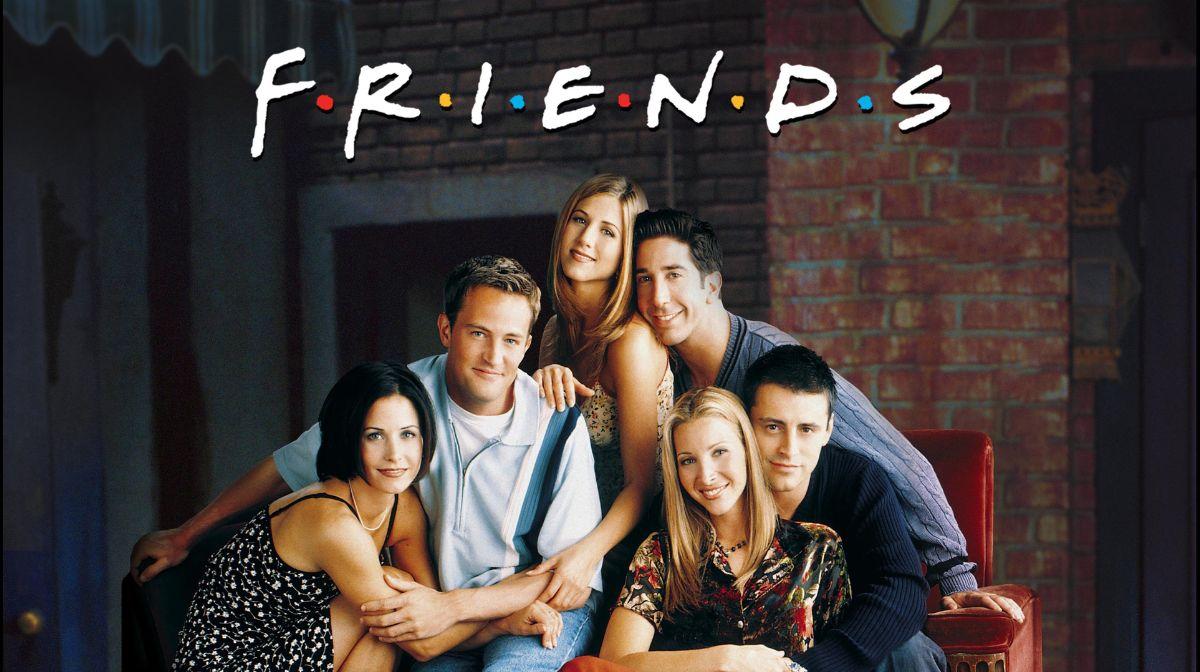 30 años de Friends: estos son los 5 momentos más divertidos de la serie